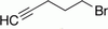 5-Bromo-1-pentyne - 21376 - Medical Isotopes, Inc.