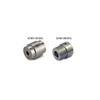Stainless Steel Hub with 0.375