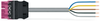 Cable assembly - 771-9395/266-507 - WAGO