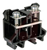 Terminal Block Width : 20mm No. of Poles : 1 Wire Sizes : 16 to 6 AWG (14mm^ 2 ) - 70172954 - Allied Electronics, Inc.