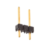 Headers, Male Pins - 612-TSW-202-14-G-S-ND - DigiKey