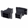 Rectangular Connector Housings - 1-917809-2 - ODG (Origin Data Global)