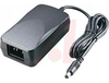 POWER SUPPLY, DESK TOP, SINGLE OUTPUT, 30 WATT, 24V, 1.25A, CEC COMPLIANT; ROHS -- 70124084