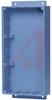 Enclosure; Die Cast Aluminum; 4.22 in.;1.74 in.; Phillips, Binding Head - 70198114 - Allied Electronics, Inc.