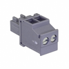 Headers, Plugs and Sockets - 277-11253-ND - DigiKey