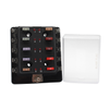 SD MINI® Series Fuse Block with LED Indicators - 880026 - Littelfuse, Inc.
