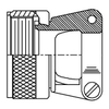 Connector Backshell - M85049/52S14N - Powell Electronics, Inc.