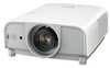 SXGA+ Portable Multimedia Projector -- PLC-ET30L