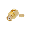 Coaxial Connector (RF) Assemblies - 6099-PE45248-ND - DigiKey