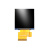 LCD, OLED, Graphic -- 2114-4DLCD-24-240-320-CT-NM-170-M16/S-ND