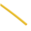 Heat Shrink Tubing - 2786-B23/8YELLOWSPL-DS-ND - DigiKey