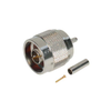 Coaxial Connector (RF) Assemblies - 5073-BAC523-ND - DigiKey