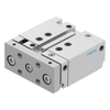 Actuators/Cylinders - 2171-DFM-32-25-B-PPV-A-KF-ND - DigiKey