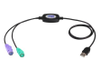 KVM Accessories - 2854502 - RS Components, Ltd.