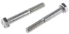 Hex Bolts - 9176235 - RS Components, Ltd.