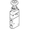 Pneumatic Manual Control Valves - 1816362 - RS Components, Ltd.