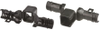 Automotive Connector Backshells - 7242380 - RS Components, Ltd.