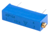 Trimmer Potentiometers - 162265 - RS Components, Ltd.