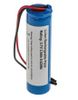 Speciality Size Rechargeable Batteries - 1449406 - RS Components, Ltd.