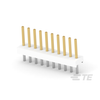Headers, Male Pins - 1-641211-0-ND - DigiKey