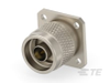 Coax Connectors - 1057275-1 - TE Connectivity