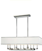 2938-PN Island/Pool Table-4 Light + -- 342327