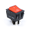Rocker Switches - 1400-RB242C1021-114 - New Yorker Electronics Co., Inc.