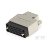 Backplane Connector Housings - 213685-1-ND - DigiKey