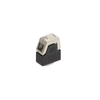 D-Sub, D-Shaped Connector Backshells, Hoods - 900-1731110951-ND - DigiKey