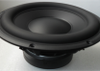 XXLS Subwoofer, 10