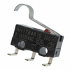 Snap Action, Limit Switches - 255-3362-ND - DigiKey