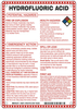 Hazardous Material Sign - 48872 - Brady Corporation