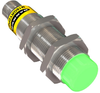 Flush Mount Indicator Lights -- M18 Sensor Emulator EZ-LIGHT