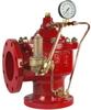 Fire Pump Relief Valve -- Series 920A-UL / 920G-UL - Image