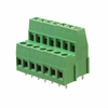 Terminal Blocks - Wire to Board - A136654-ND - DigiKey