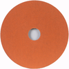Norton Blaze CA Coarse Fiber Disc - 69957398008 - 69957398008 - Norton Abrasives