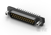 D-Shaped Connectors - 1-5745968-6 - TE Connectivity