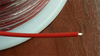 FEP High Voltage Wire 50 KV DC -- 2476 - Image