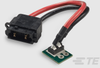 Power Cable Assemblies - 2159562-1 - TE Connectivity