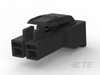 Rectangular Wire & Cable Connectors & Housings - 176271-9 - TE Connectivity