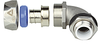 Stainless Steel Liquid-Tight Connectors (NPT) -- 81491692 - Image