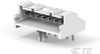 PCB Headers & Receptacles - 1744446-7 - TE Connectivity