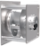 Backward Curved Fan - N88-50317-230 - Rosenberg USA
