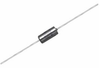 Tantalum Capacitor, 1Uf, 50V, Axial 10%; Capacitance Vishay - 65F2378 - Newark, An Avnet Company