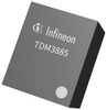 Dc/dc Pol Converter, 600Khz, 125Deg C Rohs Compliant Infineon - 34AK2942 - Newark, An Avnet Company