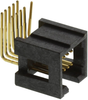 Receptacle, 1.27Mm, Tht, R/a, 10Way; Connector Systems Samtec - 79R3199 - Newark, An Avnet Company
