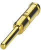 Contact, Pin, 2.5-4Mm2, Crimp; Product Range Phoenix Contact - 07AH7296 - Newark, An Avnet Company