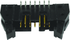 Wire-Board Connector, Header, 14 Position, 2.54Mm; Connector Systems Amp - Te Connectivity - 05R5069 - Newark, An Avnet Company