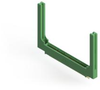 Card Edge Conn, Single Side, 32Pos, Lug; Card Edge Connector Type Edac - 67AJ9065 - Newark, An Avnet Company