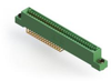 Card Conn, Dual Side, 32Pos, Wire Wrap; Card Edge Connector Type Edac - 68AJ0335 - Newark, An Avnet Company